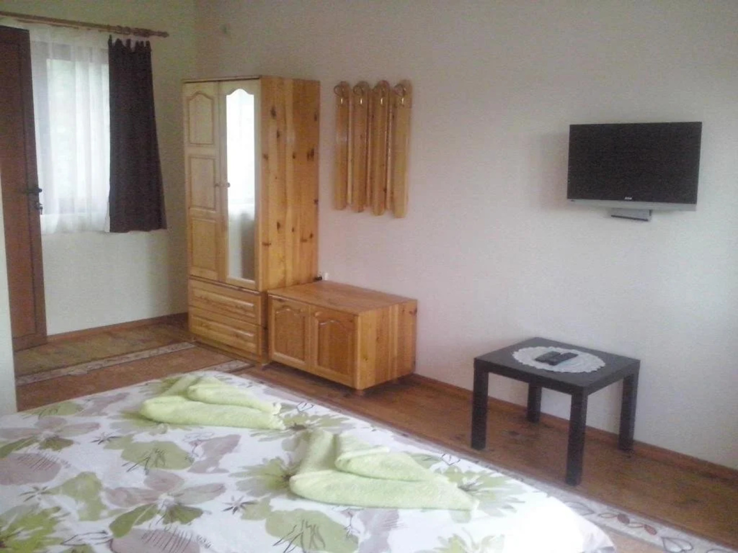 House for Friends Guest House