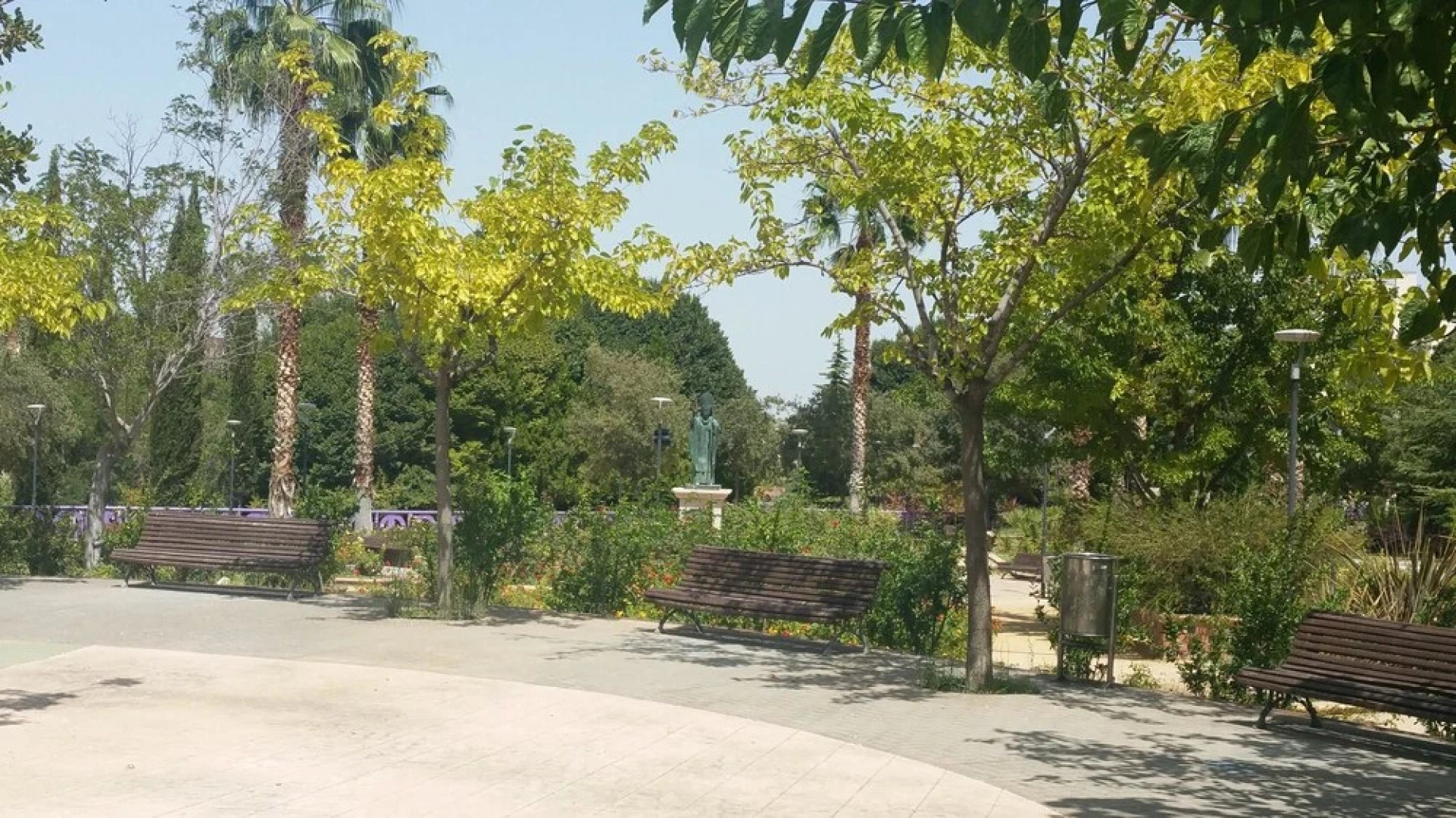 Apartment With 4 Bedrooms in Jaén, With Wonderful Mountain View, Pool