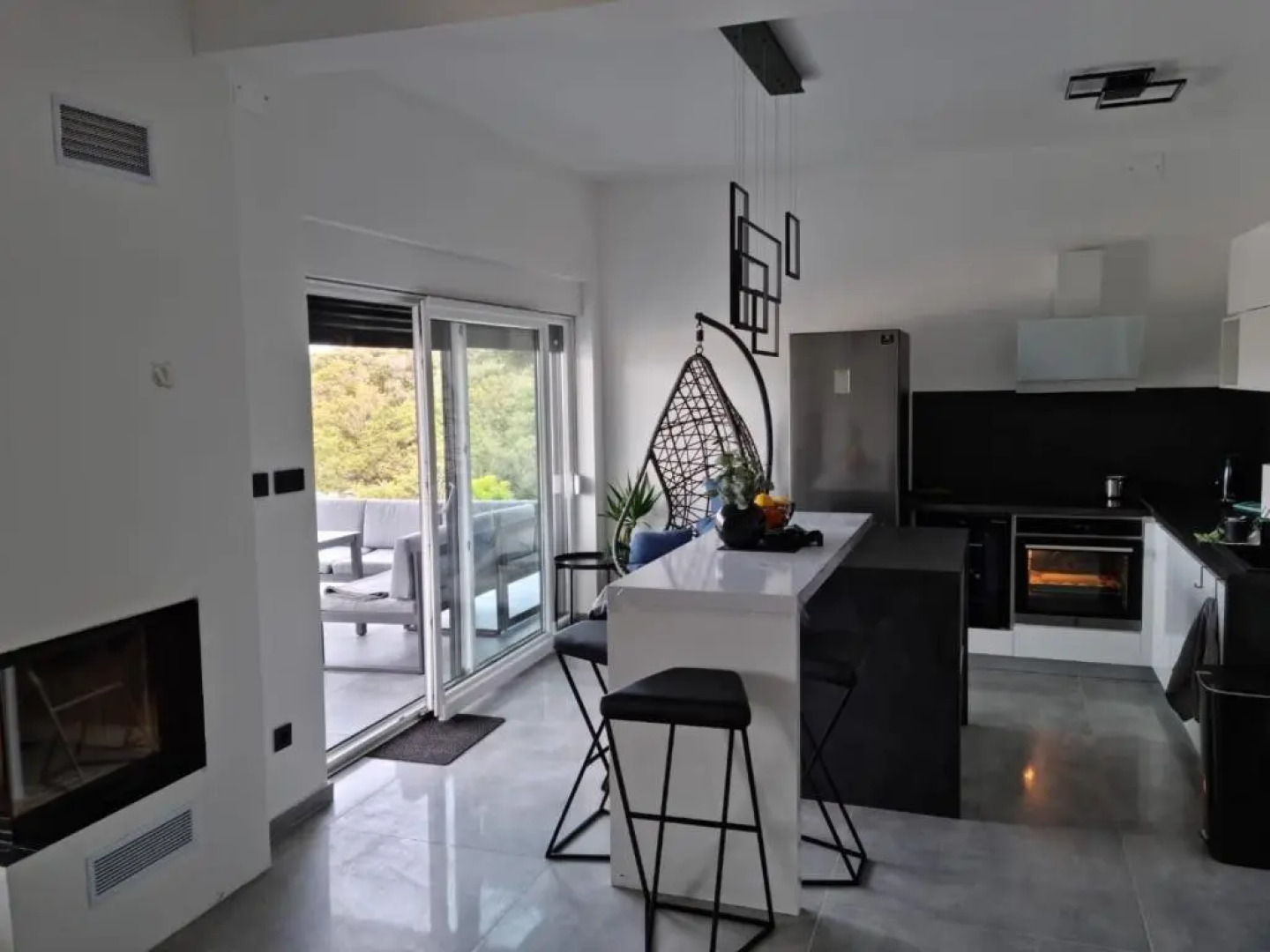 Vacation House Marton - Mandre, Pag