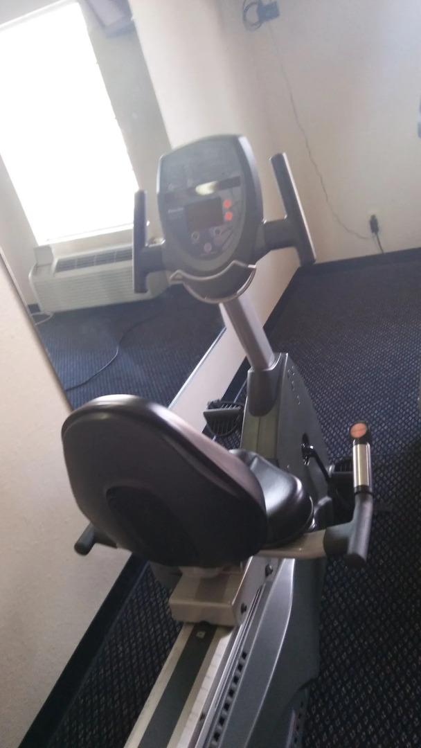 Rodeway Inn San Angelo South