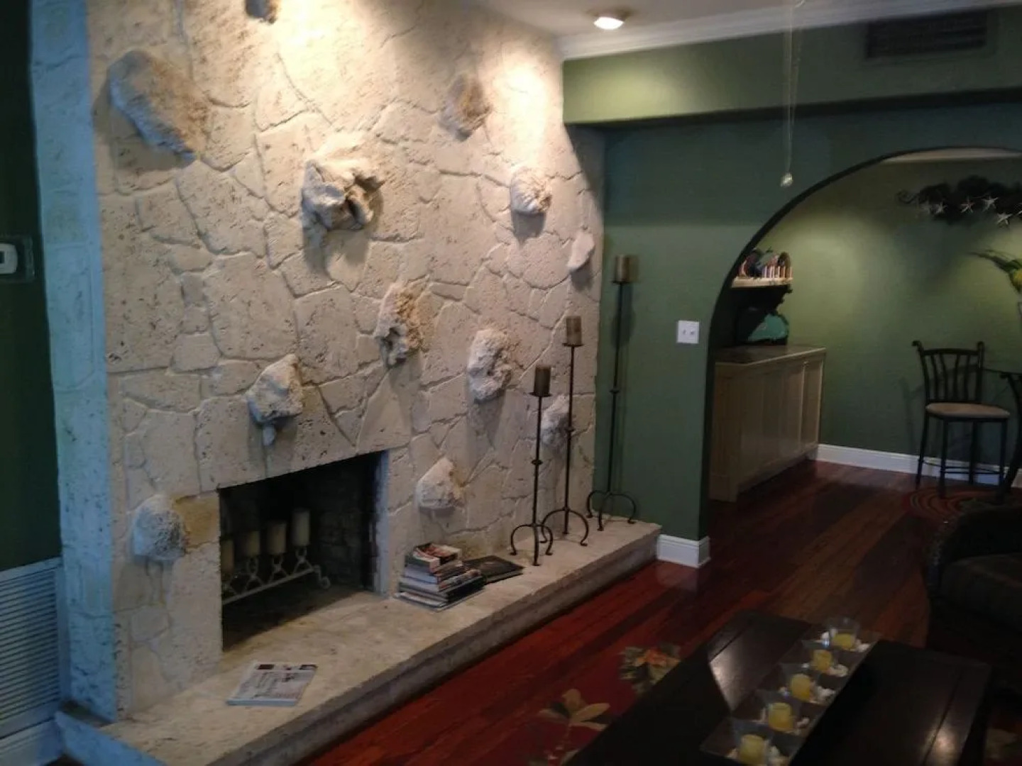 The Mango Inn Bed & Breakfast