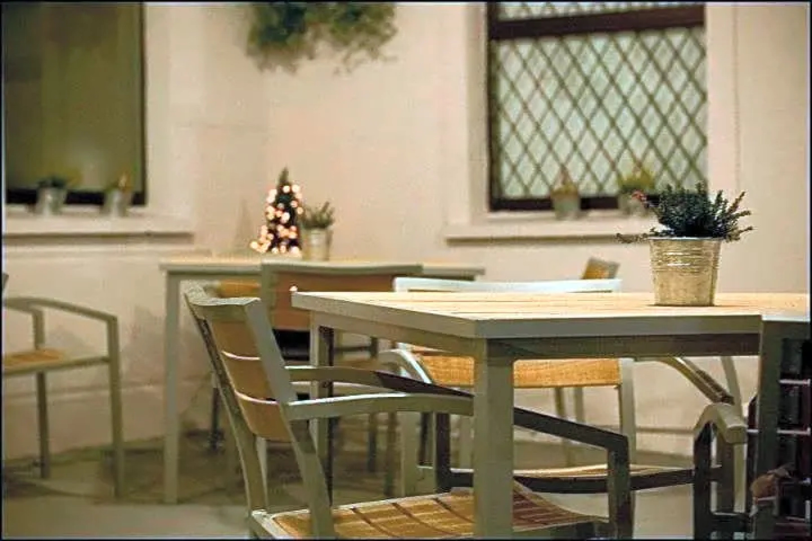 Hatton's of Garadice