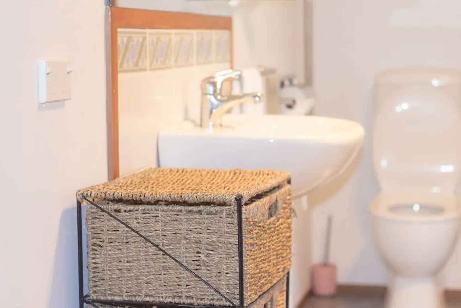 Aston Norwood Chalets