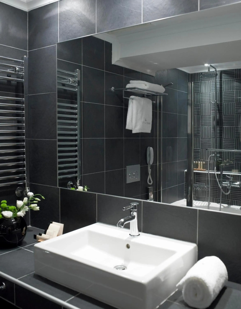 Anatolia Hotel Komotini