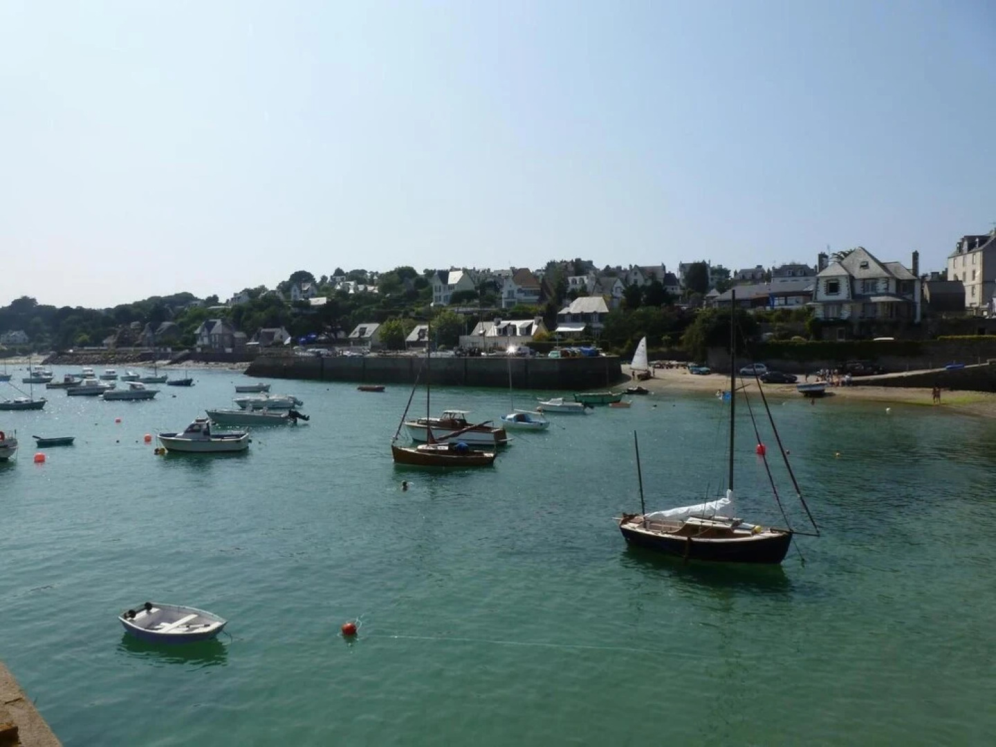 L'escale Evel Er Gêr