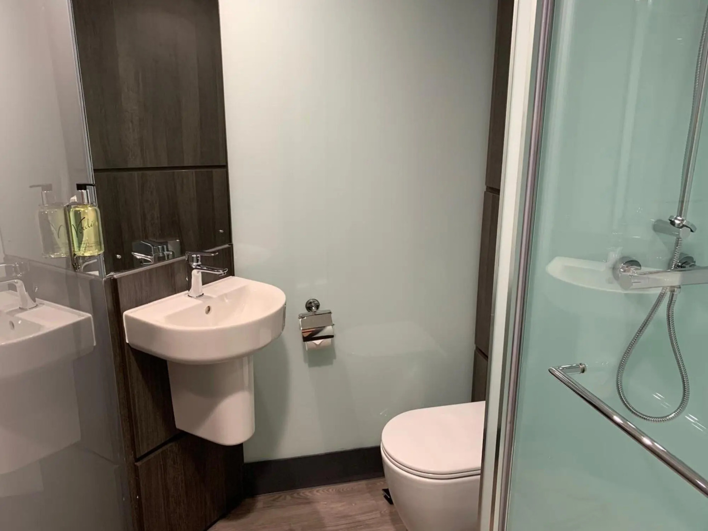 easyHotel Milton Keynes