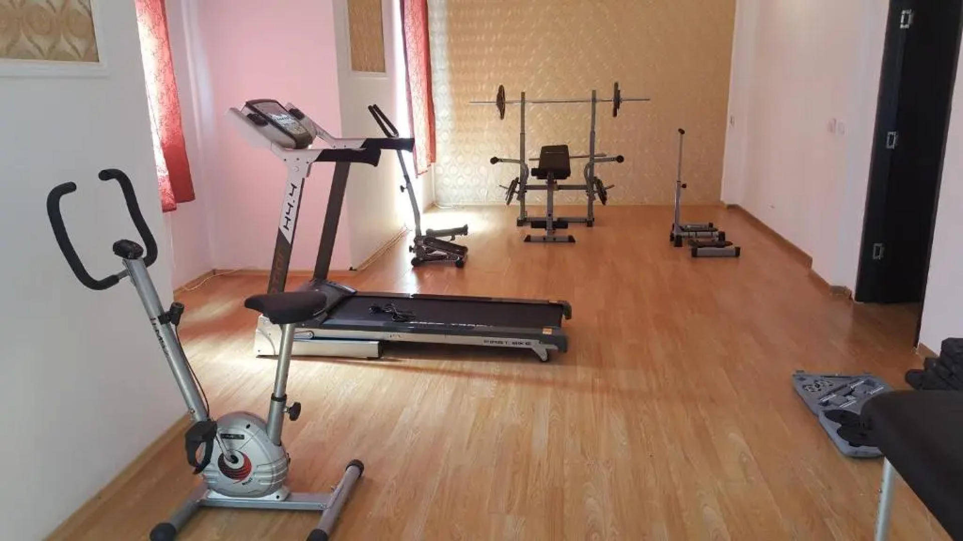 Hotel Coroana Moldovei