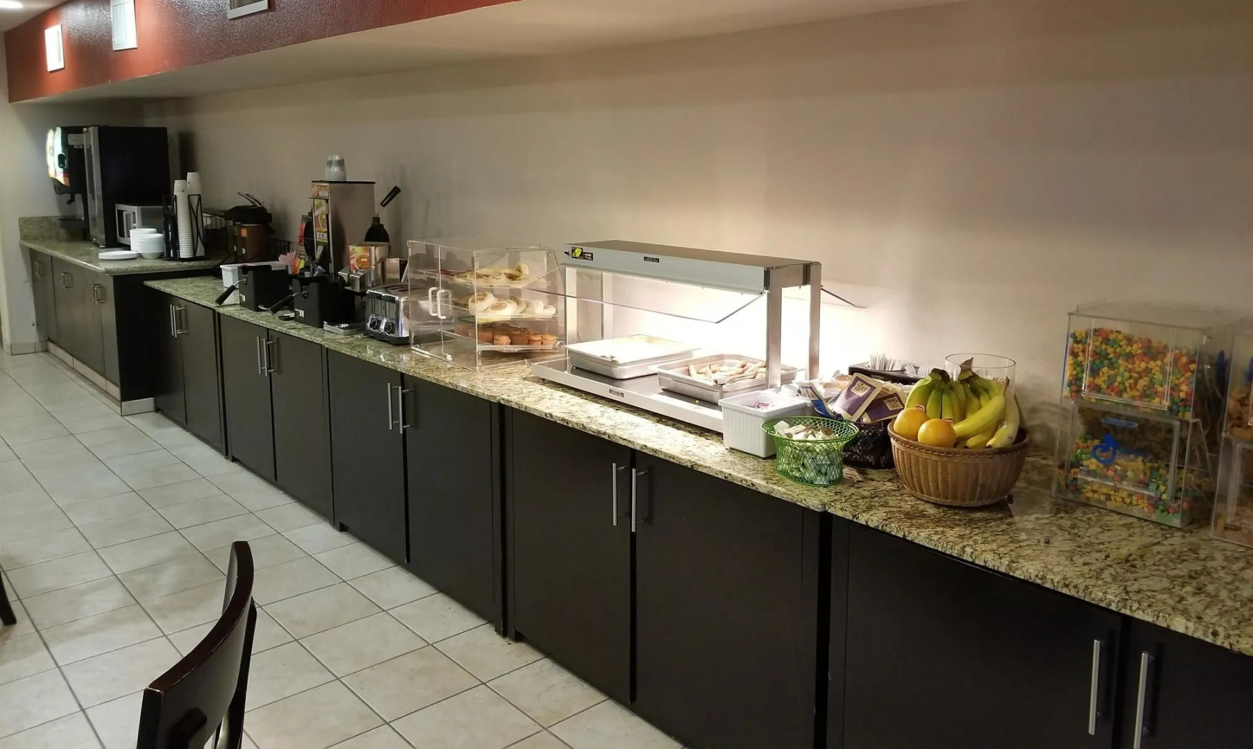 SureStay Plus Hotel by Best Western Rocklin