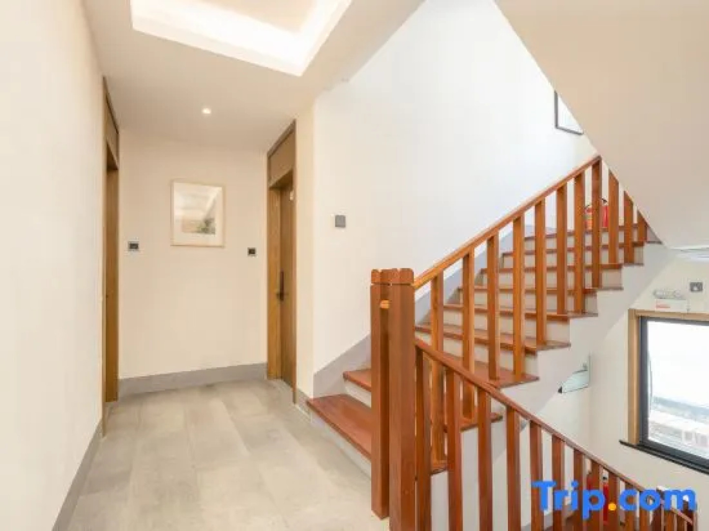 Jiuhuashan Dengyunlou Inn