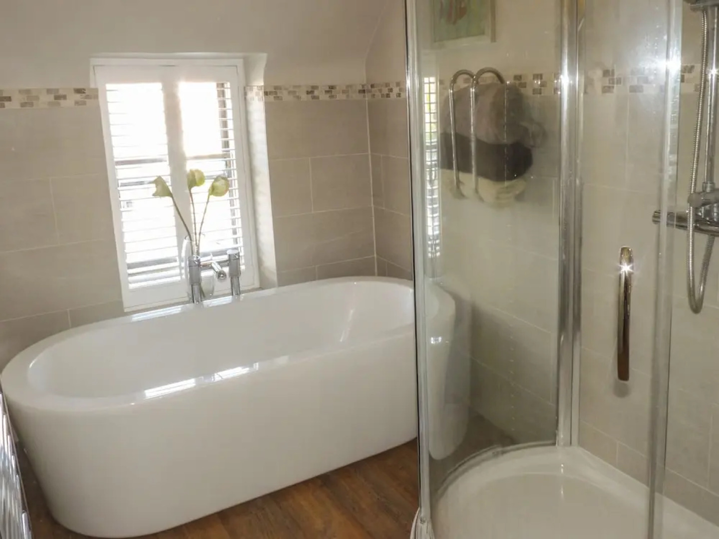 Strawberry Rose Cottage