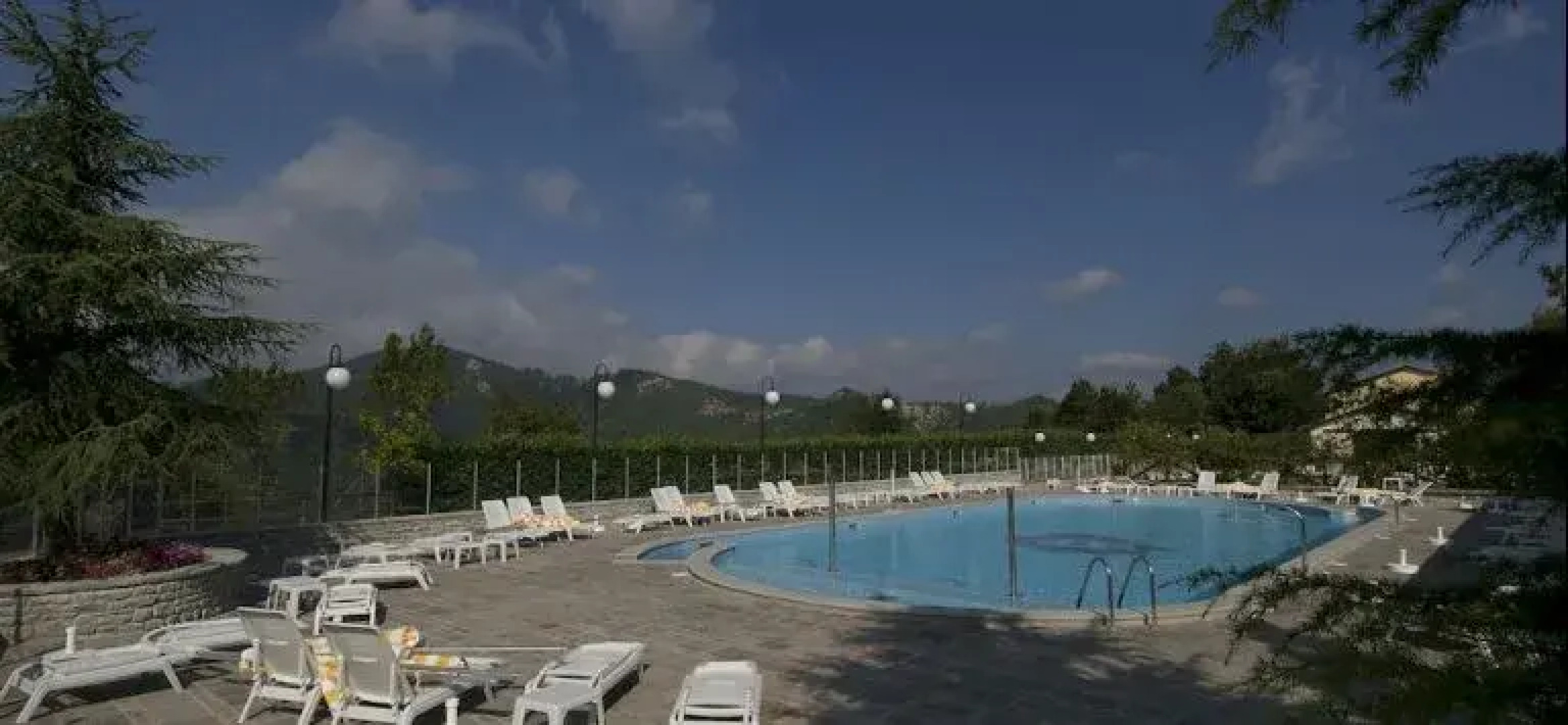 Antico Borgo I Cancelli