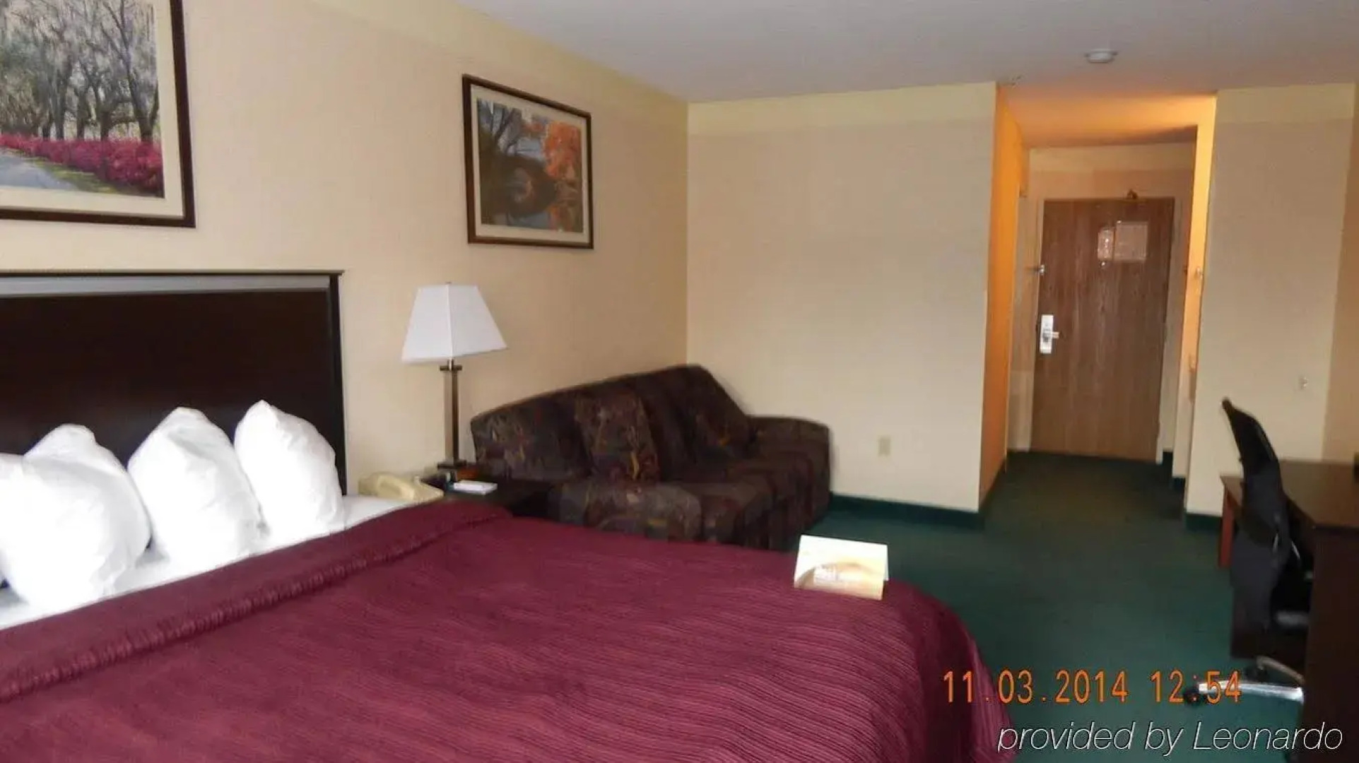 Quality Inn Bend North