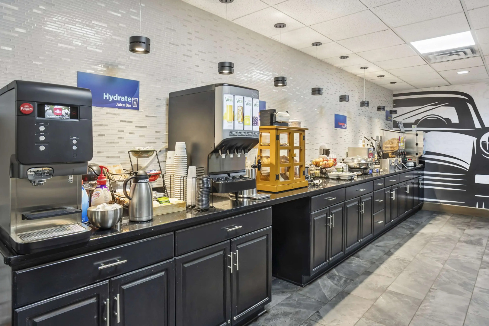 Best Western Carlisle