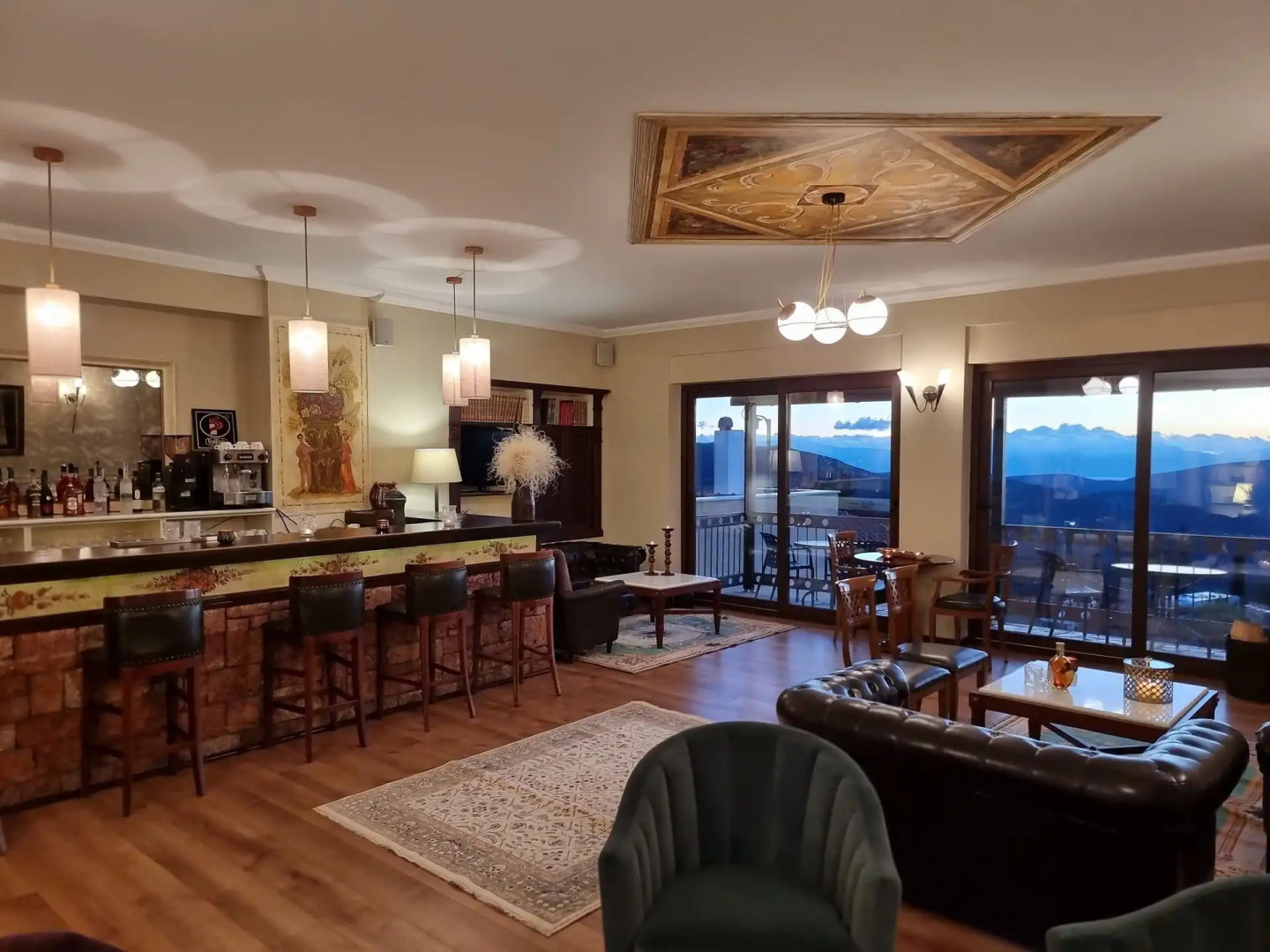 Likoria Boutique Hotel