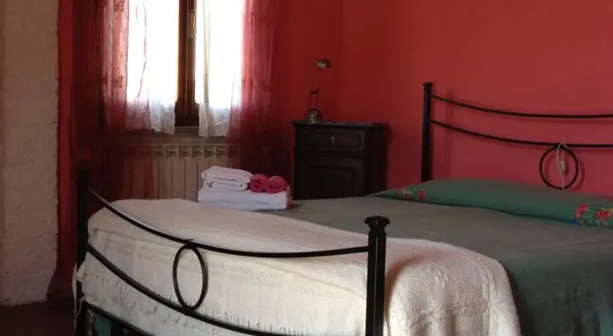 Agriturismo Fravizzola