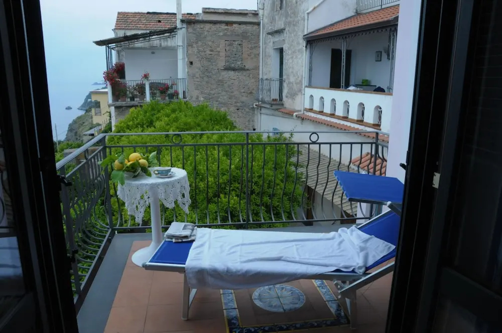 Casa Nanonna Ospitalità Diffusa