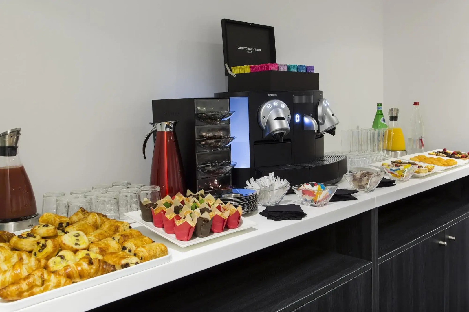 Simon's Boutique Hotel