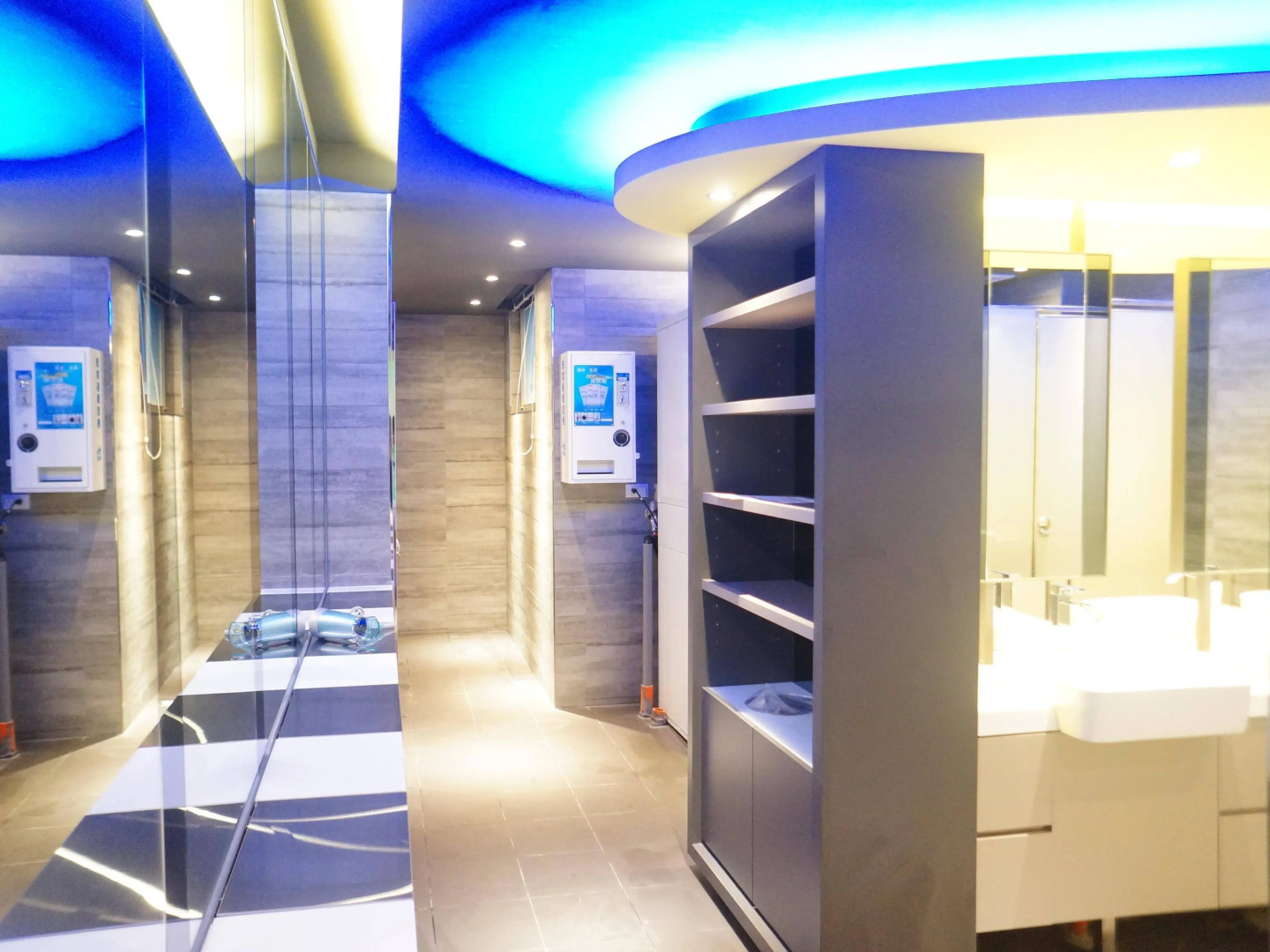 Taipei Discover Hostel