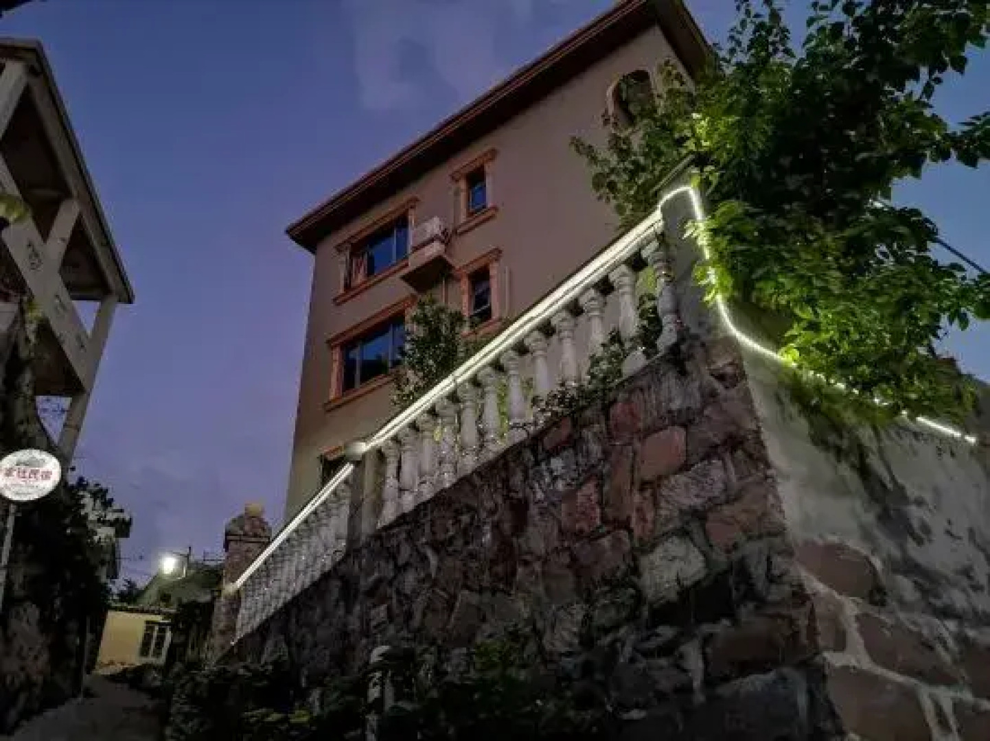 Nanting Sea Home Stay No.19