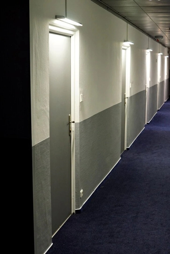 Horský Hotel Jelenovská