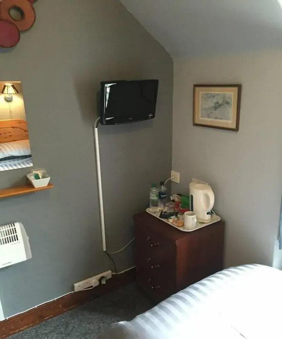 Tullochard Guest house