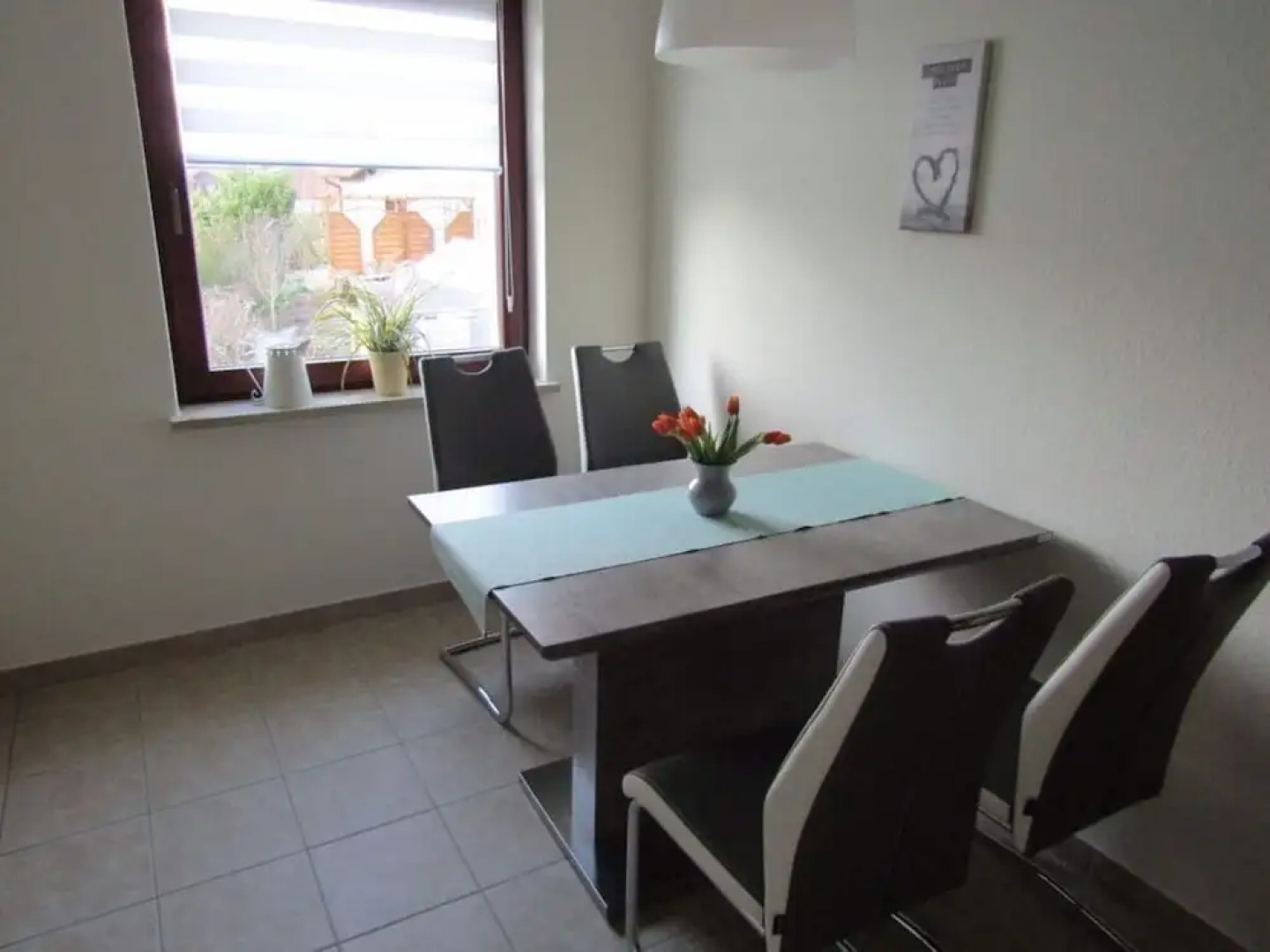 Holiday Apartment Hammann