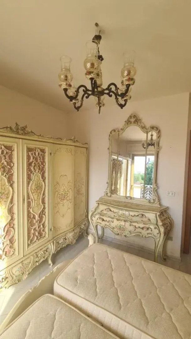 Apartments happy family 1