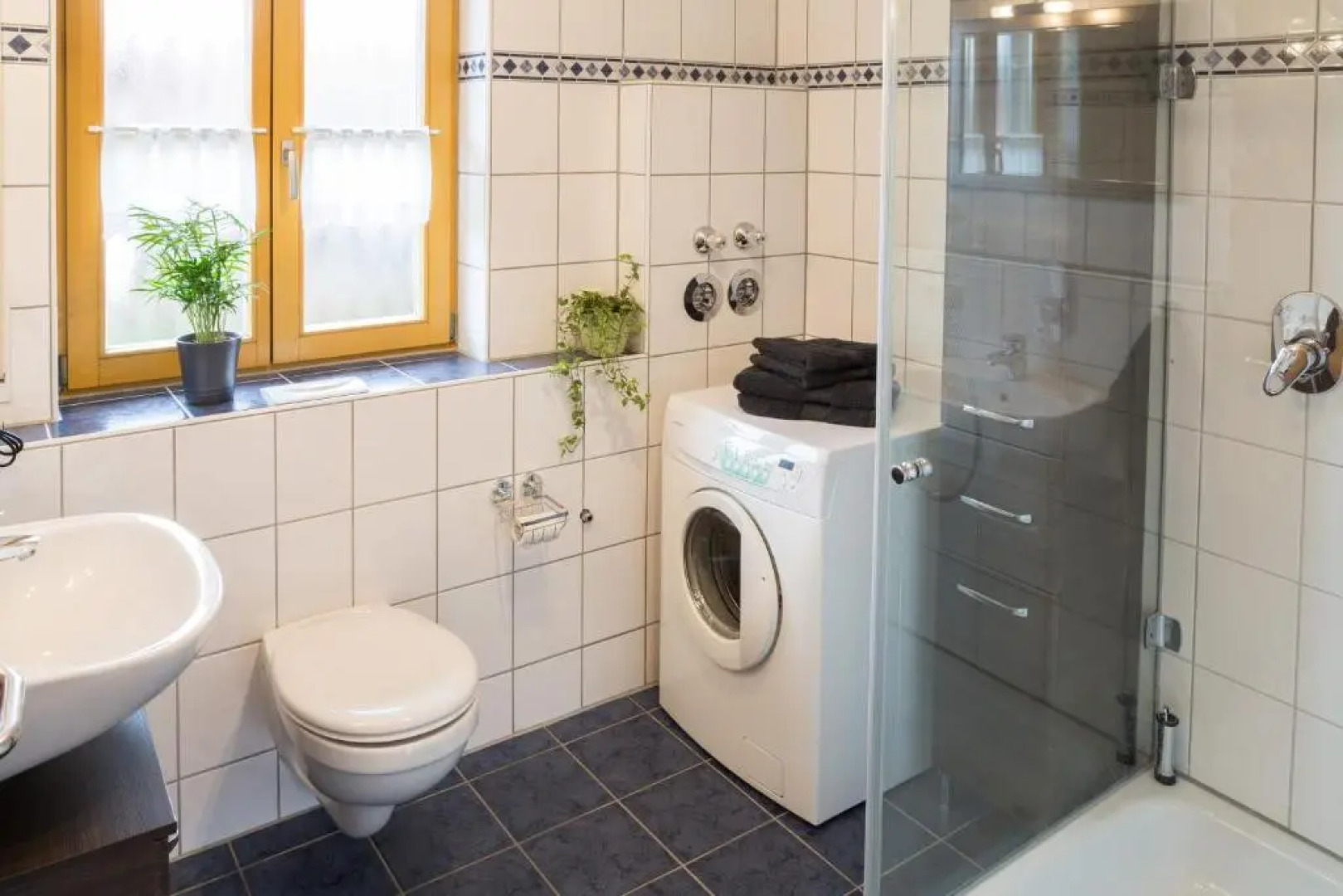 Ferienwohnung Rosalie