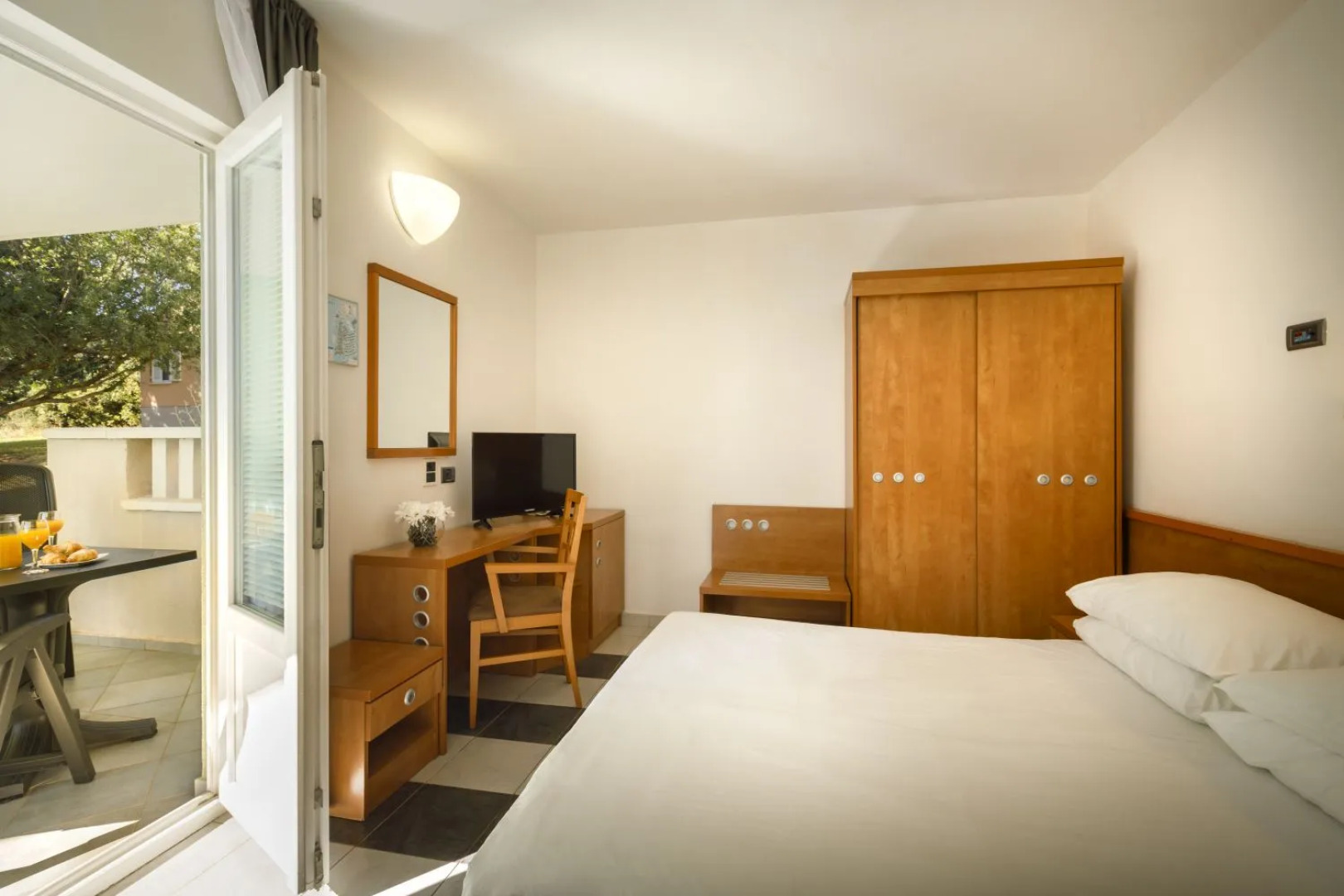 Resort Amarin (Rooms) - Rovinj