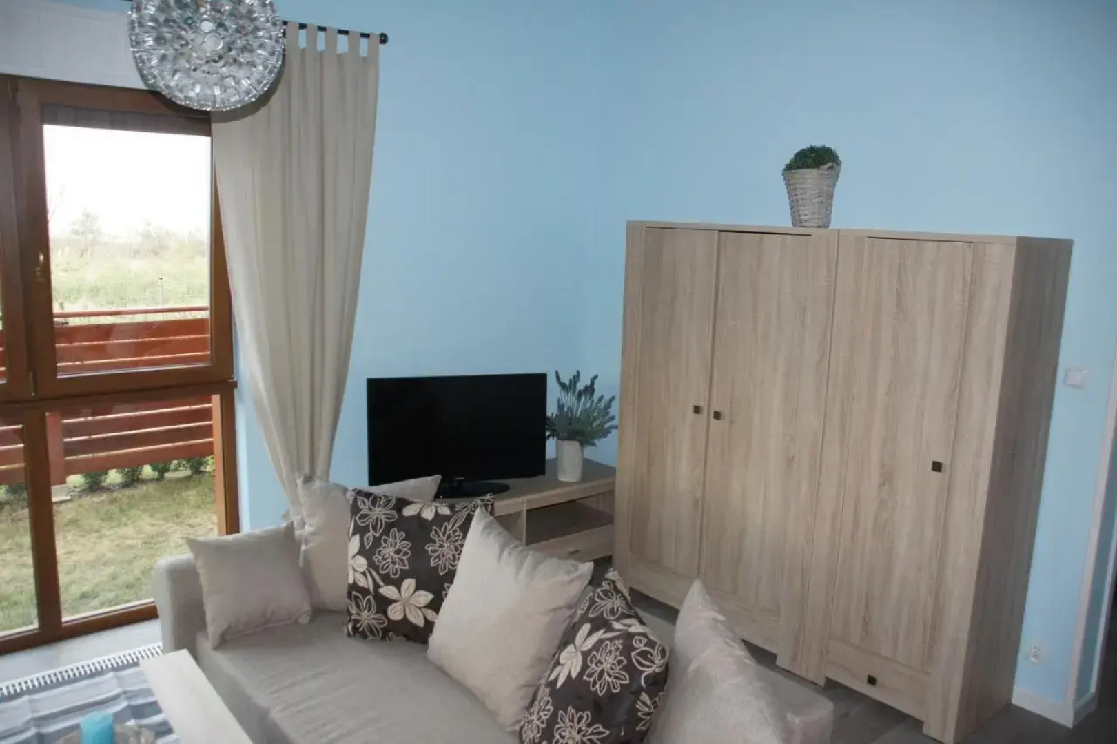 Apartament Marina