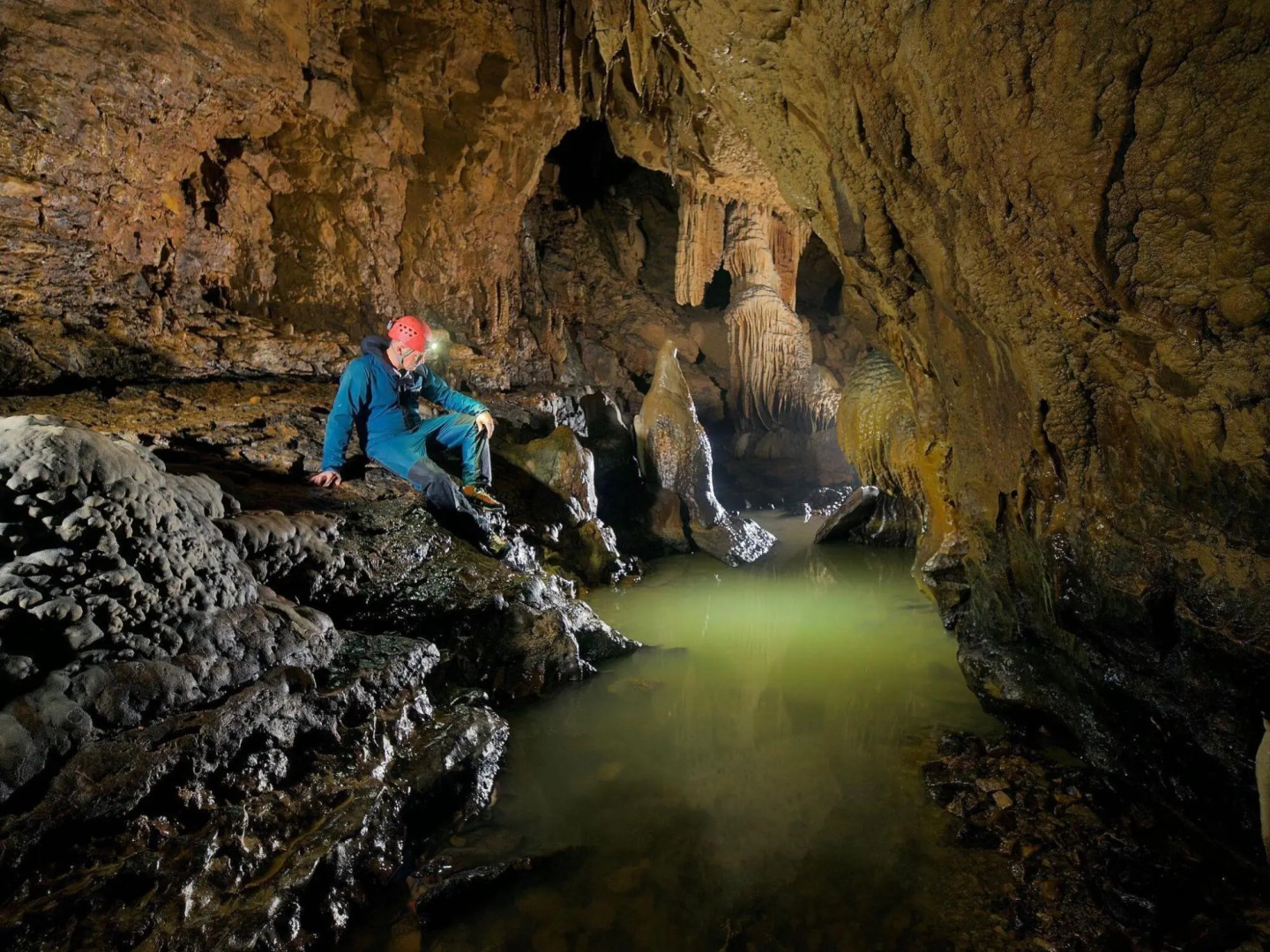 Tranquil Holiday Home in Soturac With Pool