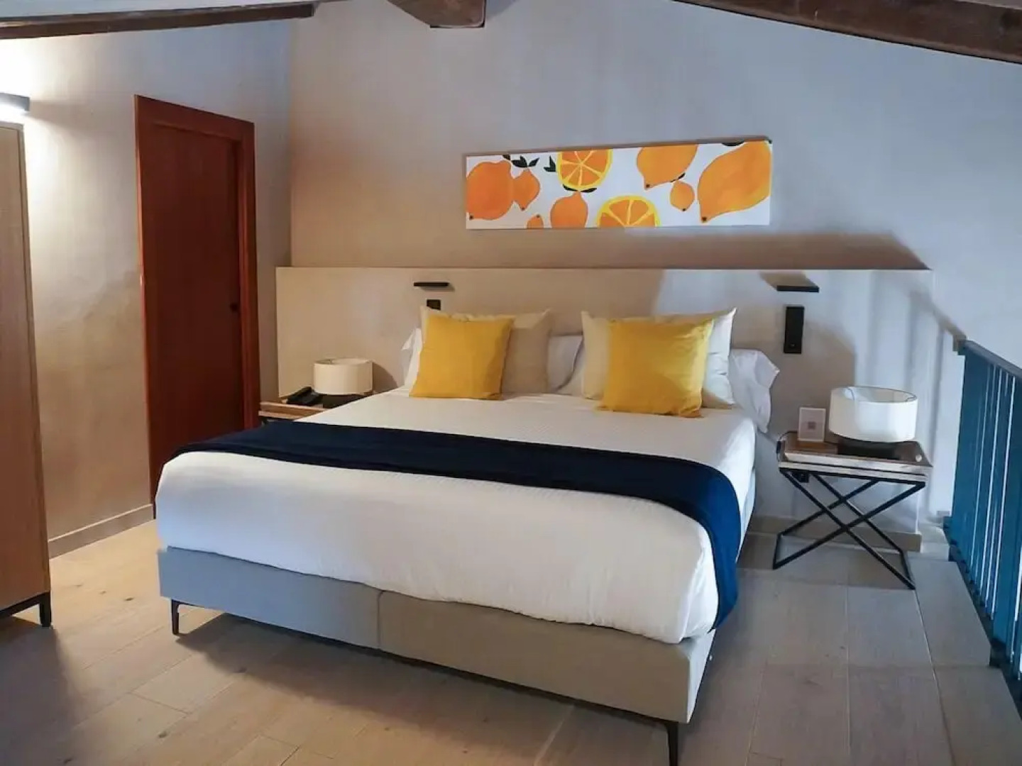 Tradere Hotel Boutique