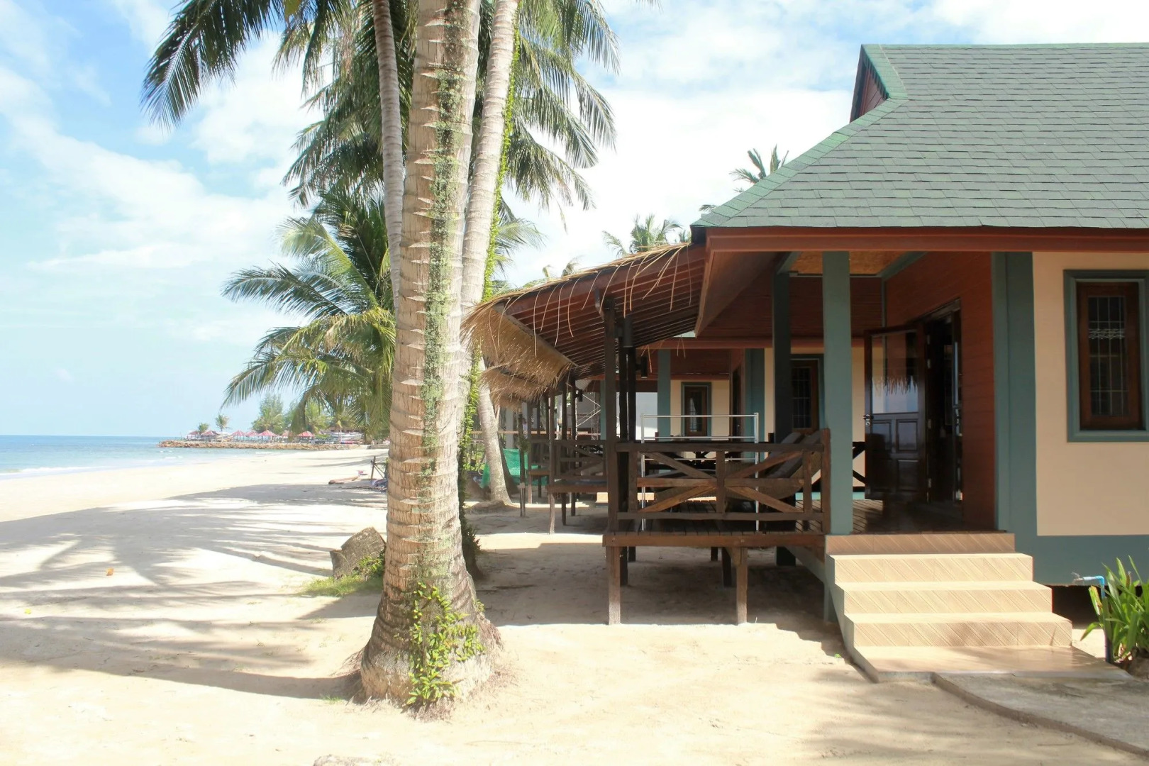 Kaibae Beach Resort