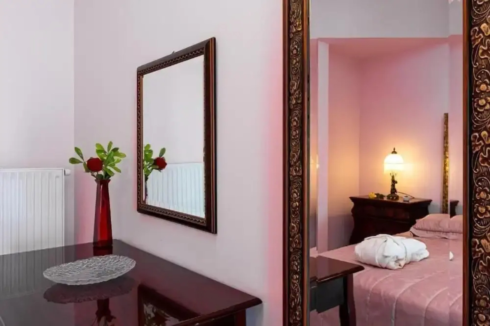 EXPLOR Mansion - Inclusive Experience