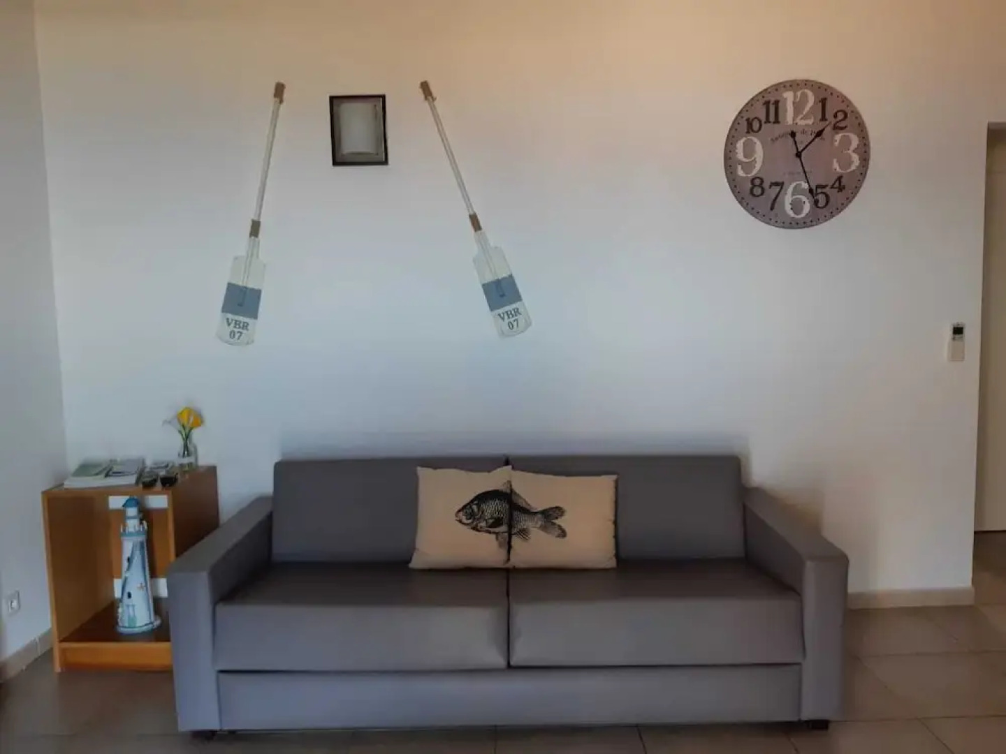 Residences La Tonnara