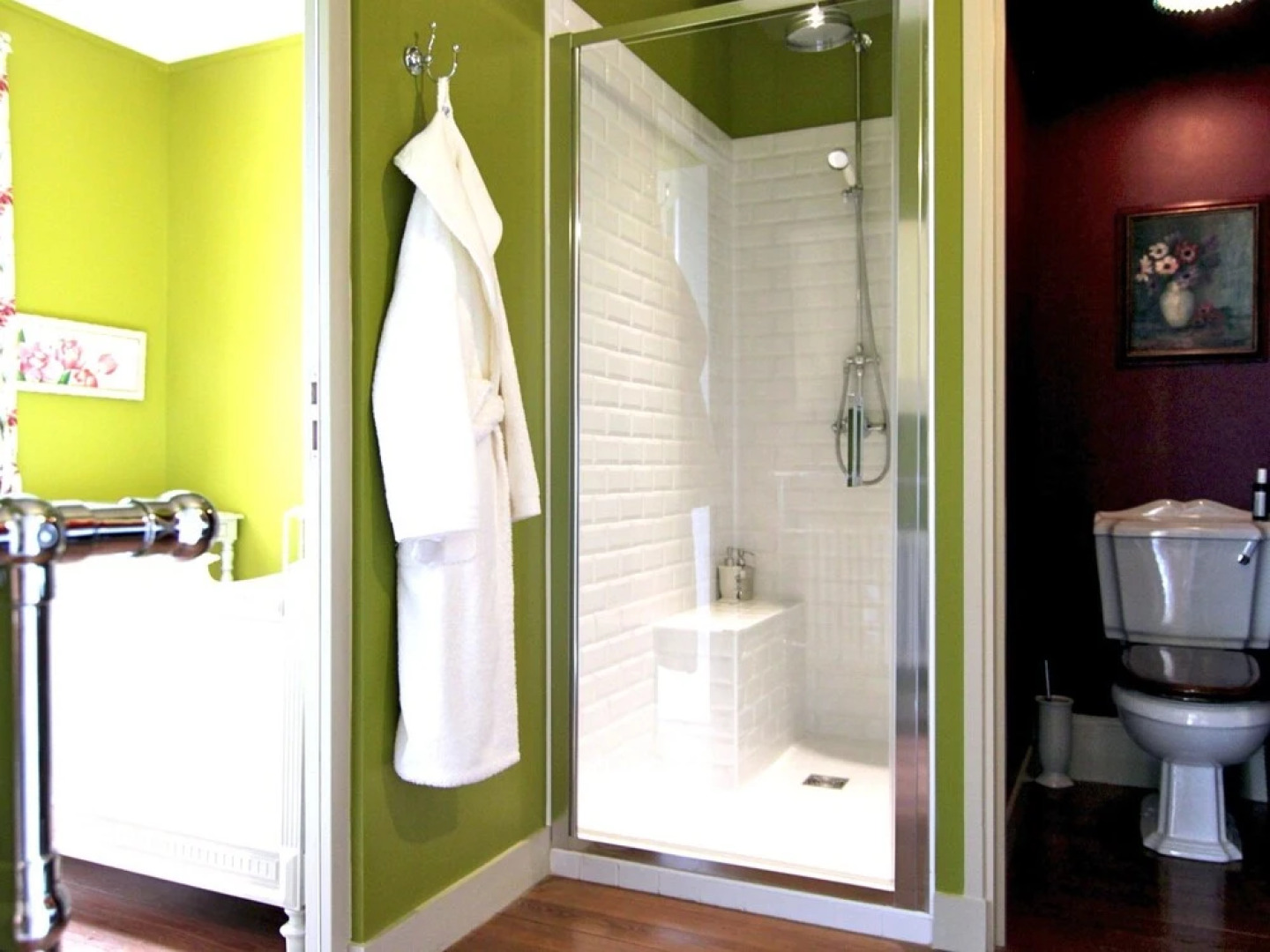 Château de la Chaix