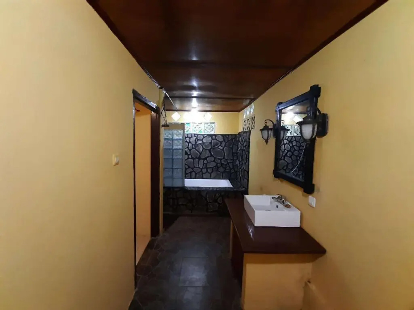 Tangkoko Sanctuary Villa