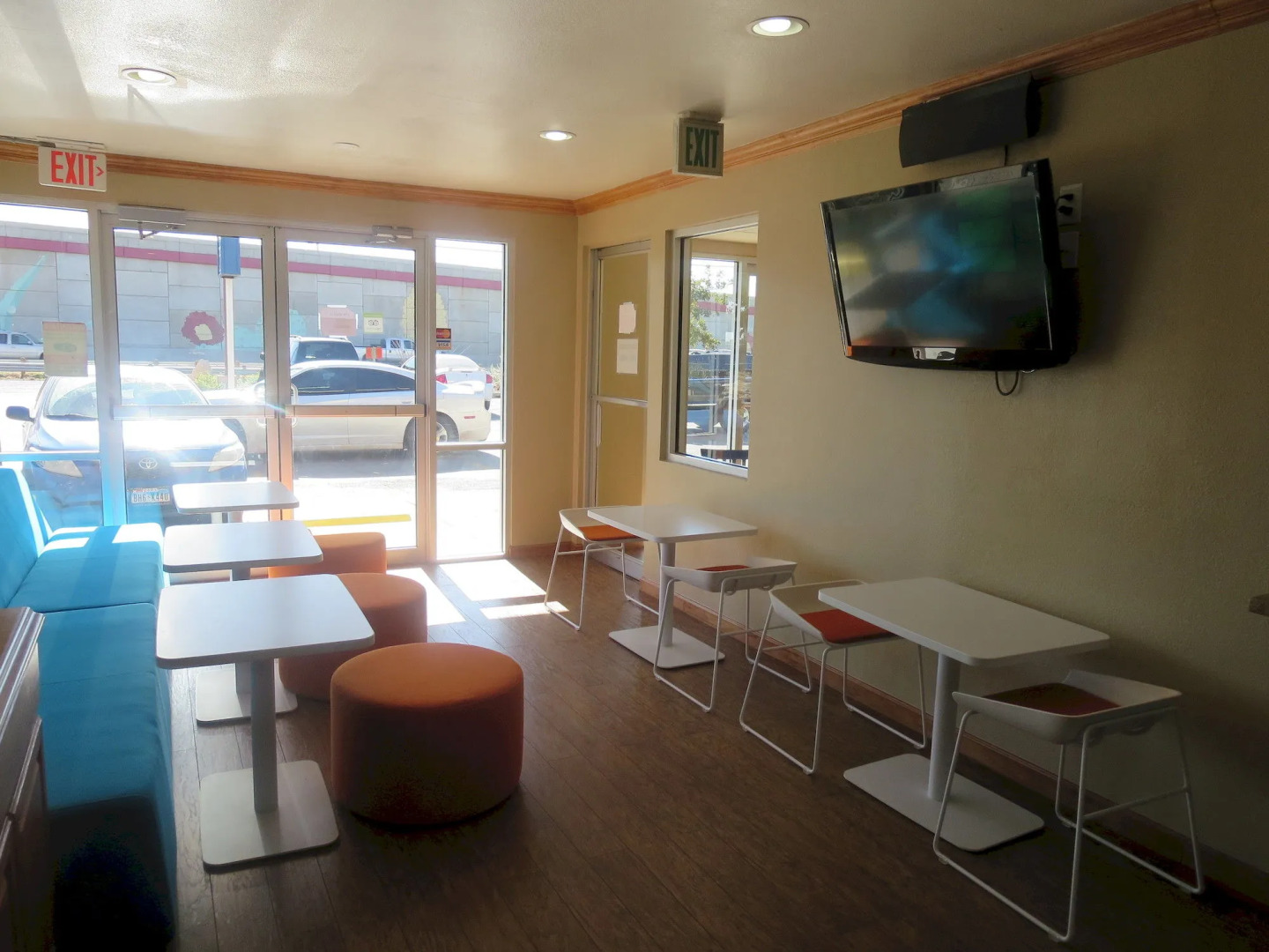 Howard Johnson by Wyndham Odessa TX