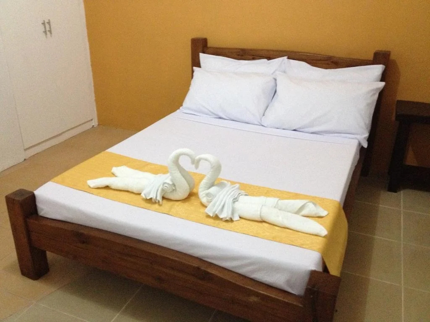 Zacona Eco-Resort and Biblical Garden