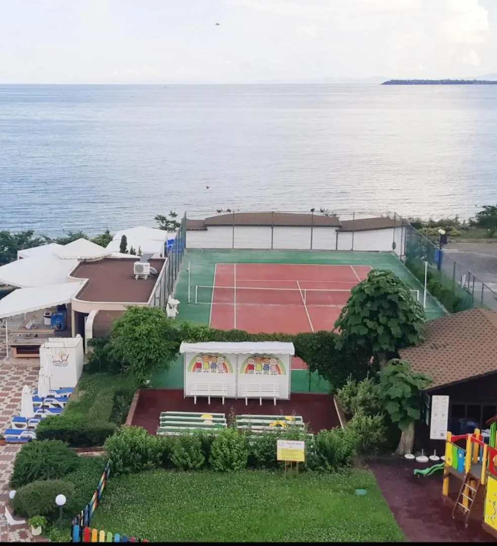 PrimaSol Sineva Beach Hotel