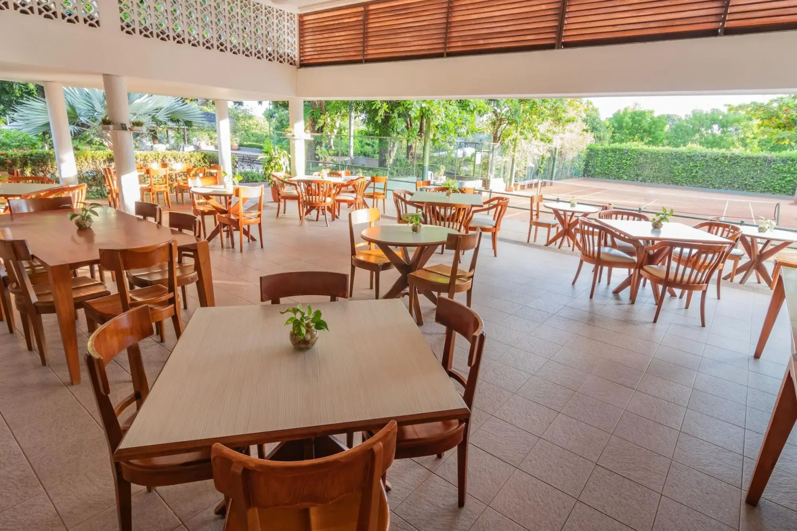 GHL Relax Hotel Club El Puente