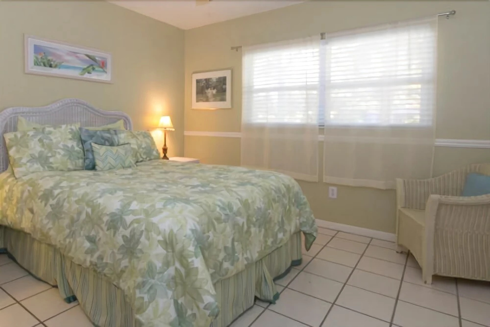 Blue Dolphin Inn Nine Bedroom Villa