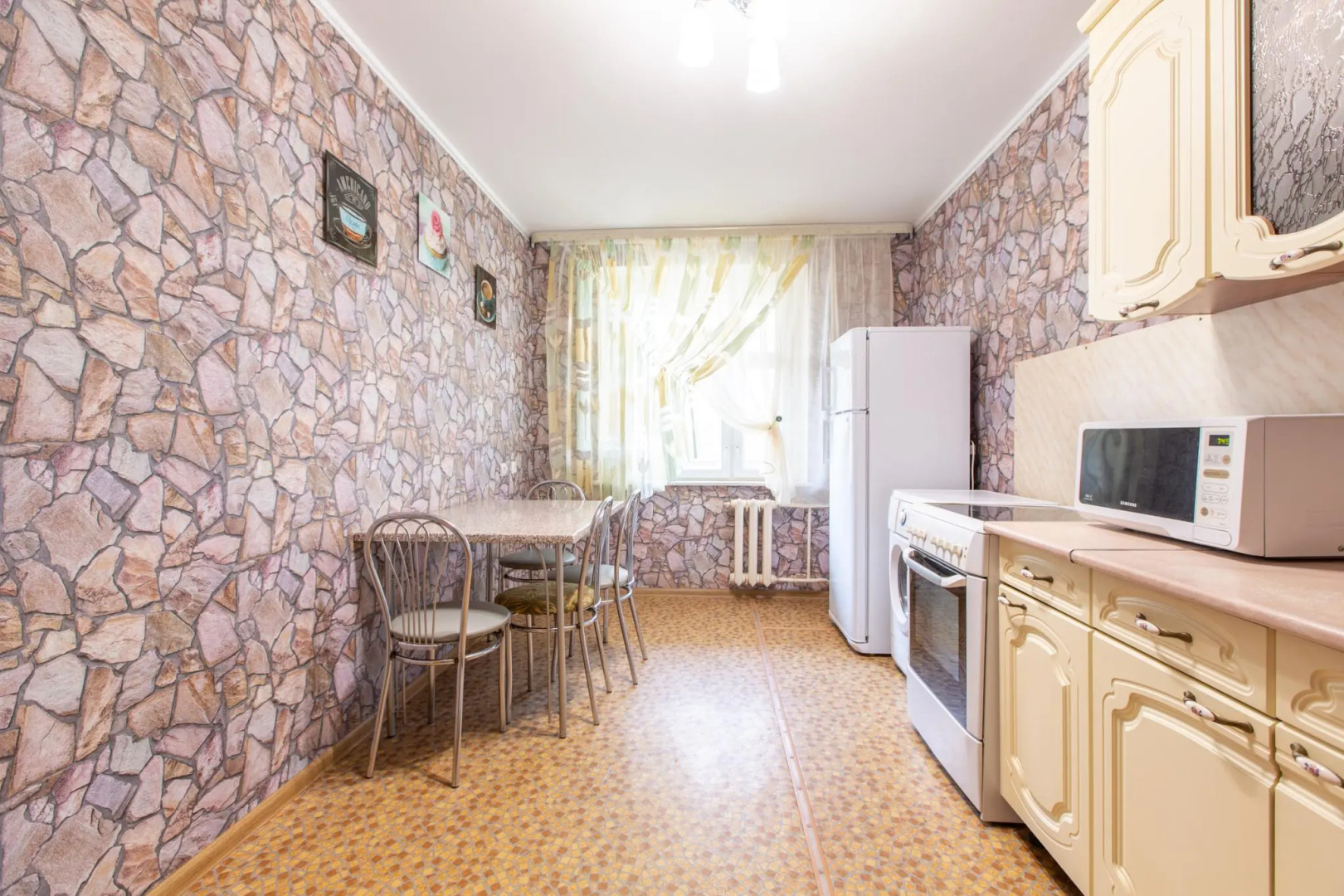 Сутки24 в 7-м микрорайоне 46