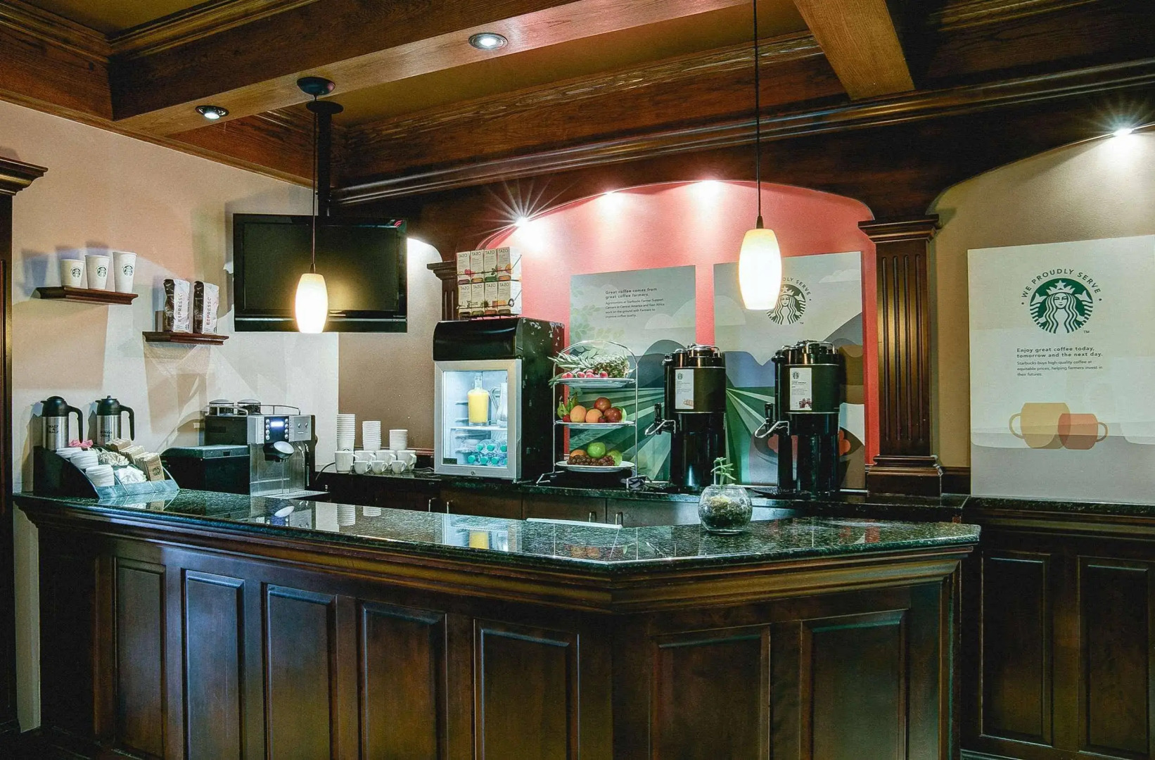 The Westin Great Southern Columbus