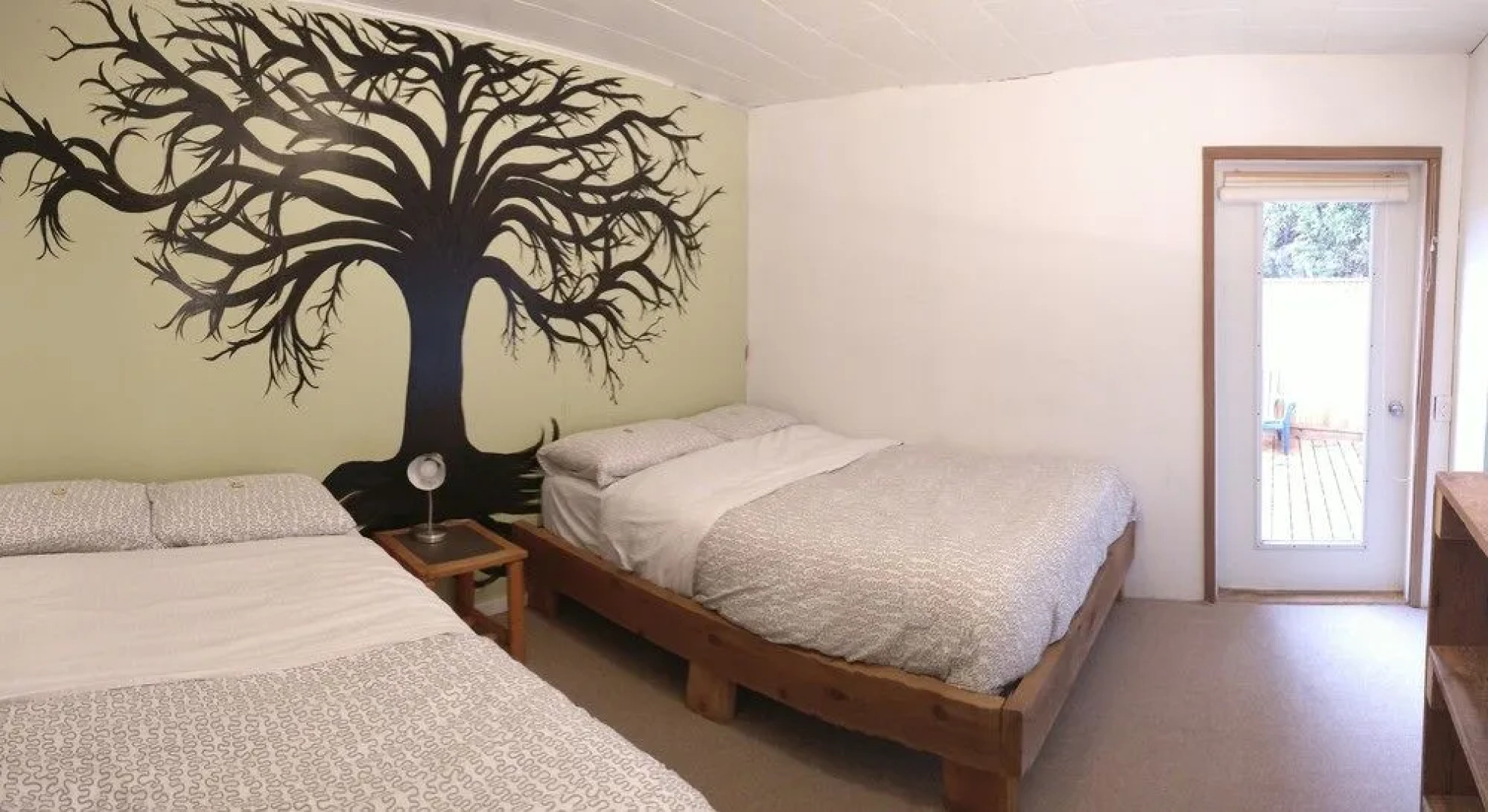 Tofino Travellers Guesthouse