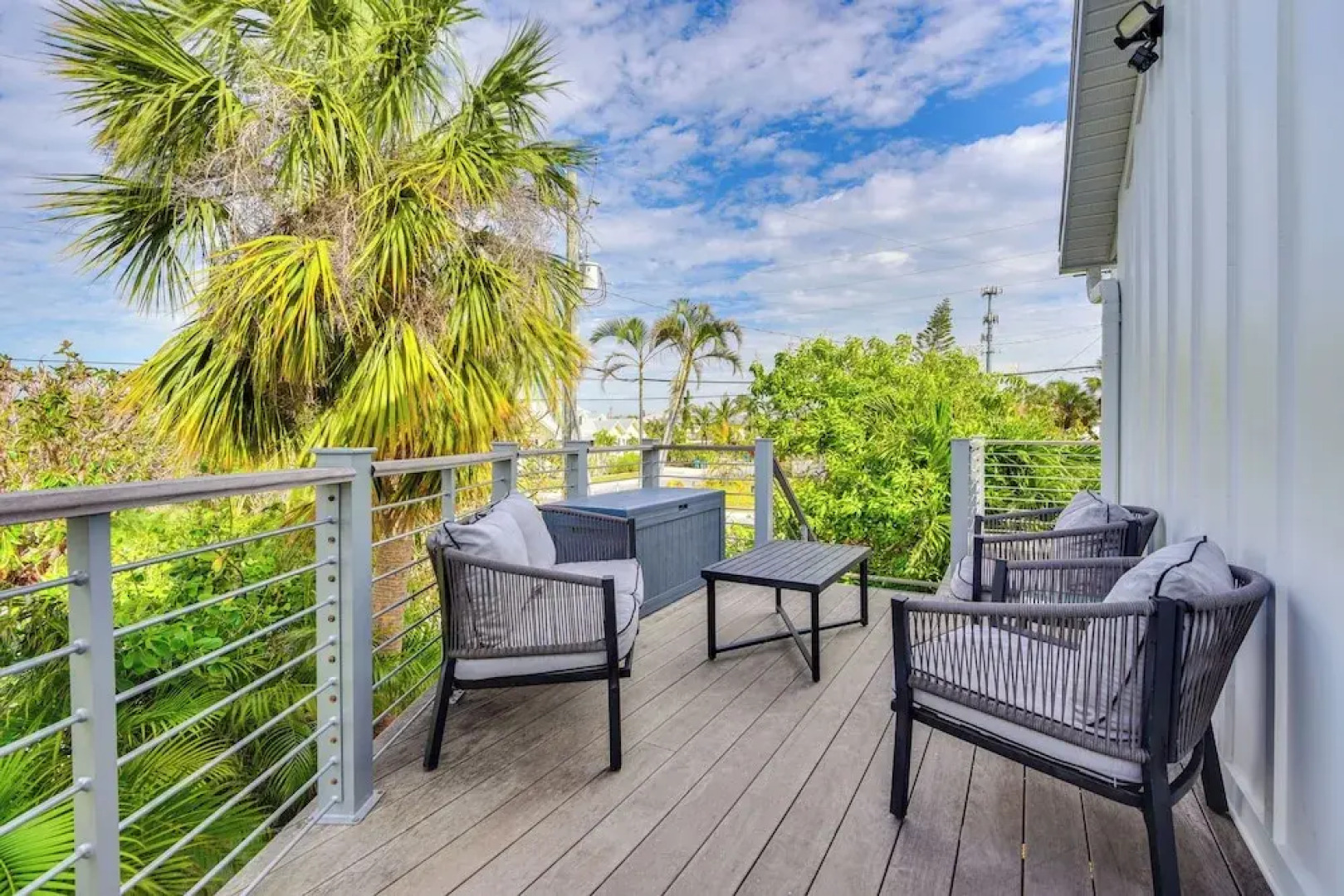 Walk to Ocean: Home w/ Pool in Holmes Beach