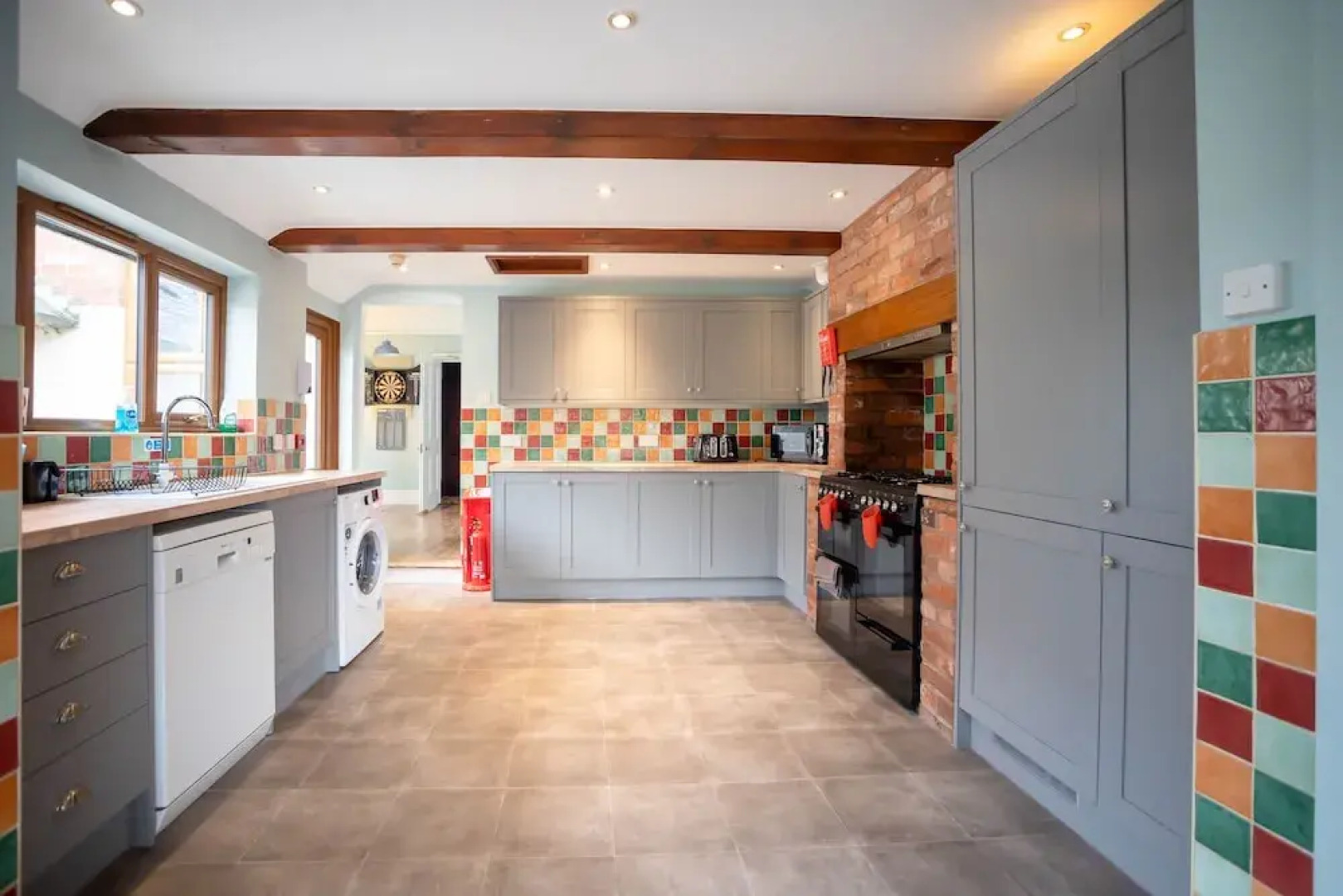 Falcon House, Hereford