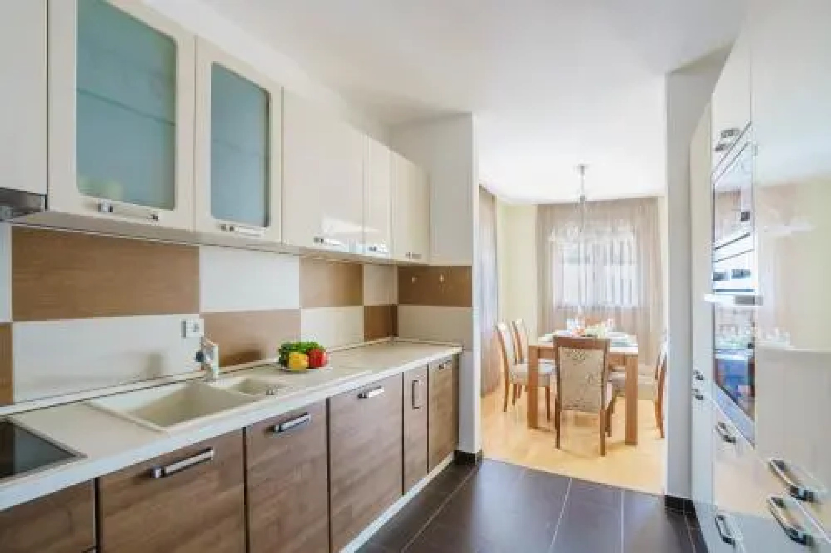 Donja Lastva Apartments