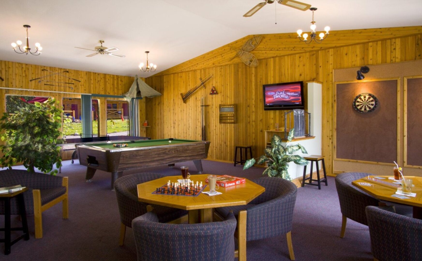 Miette Mountain Cabins