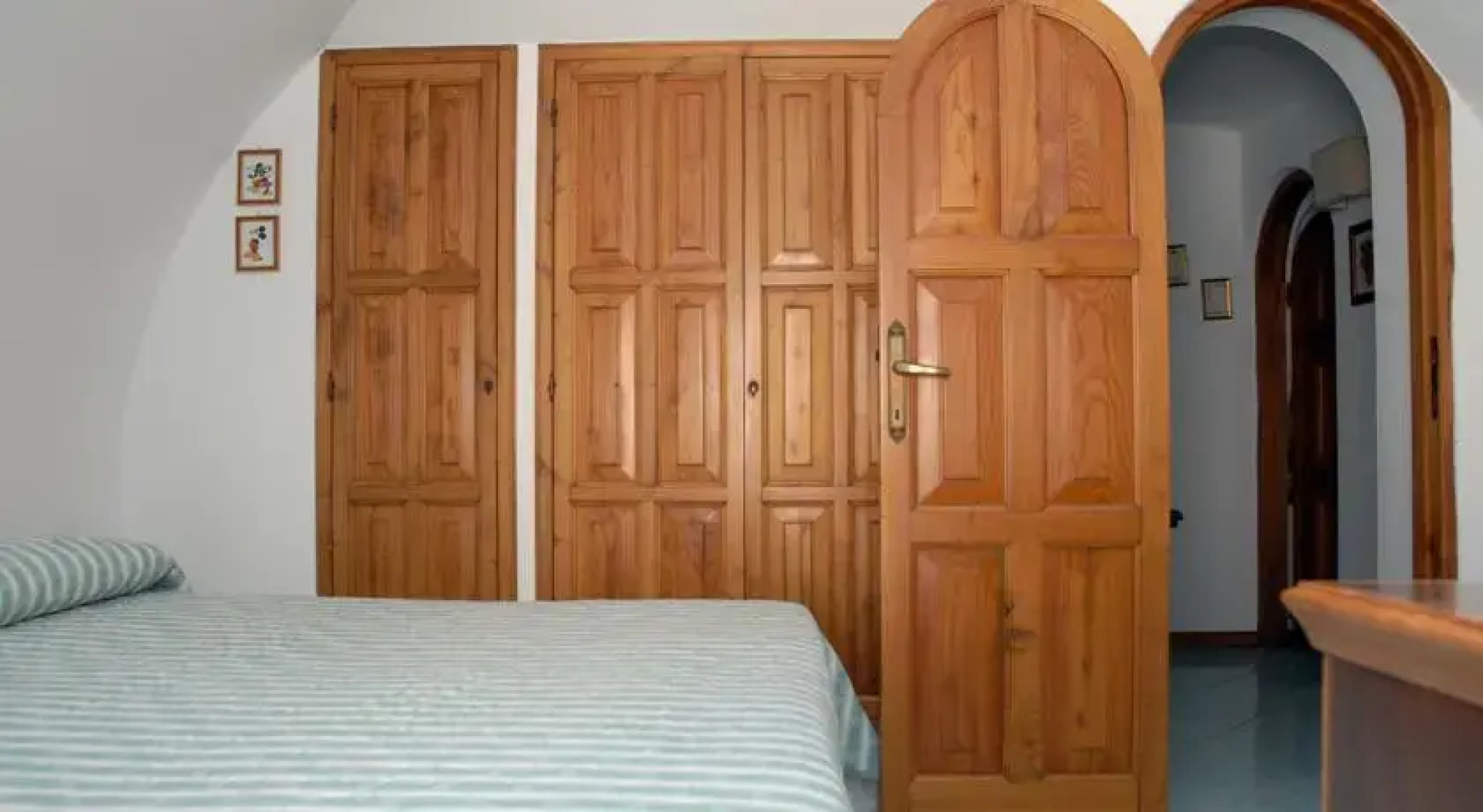 Turistcasa- Villa Anna